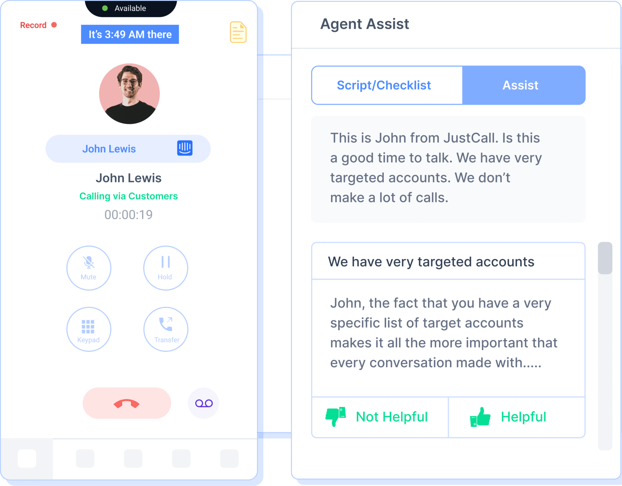 How Does Real-Time Agent Assist Work? Top Benefits